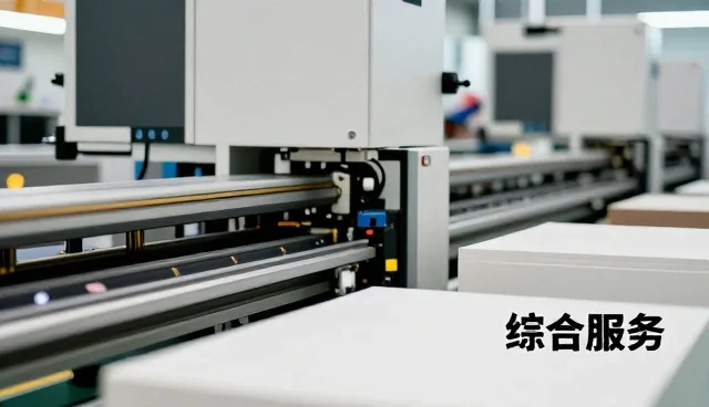 定制化软件开发